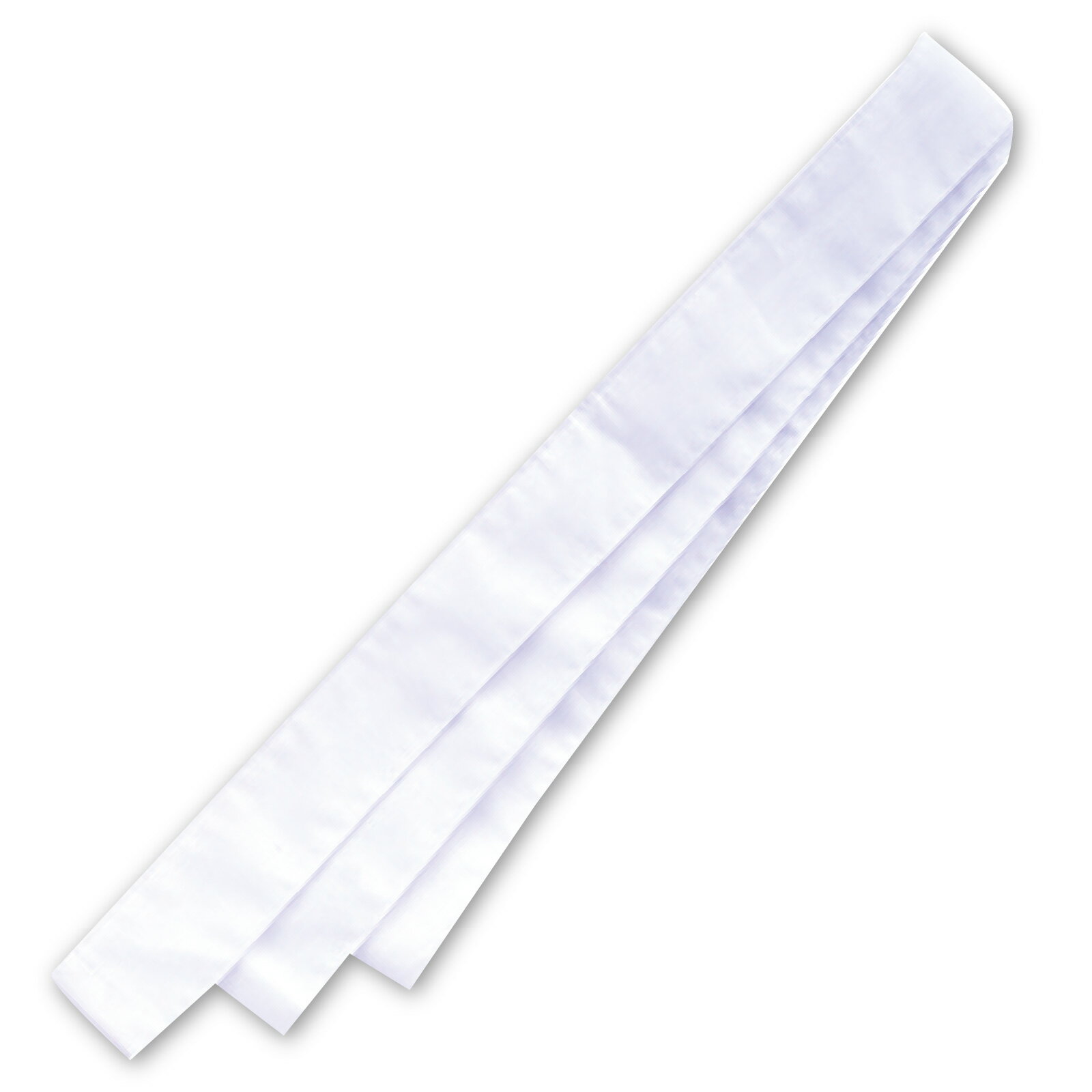 ロングはちまき 白 ArTec ロングはちまき 白