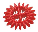 Artecブロックギア20 8個組 ArTec ブロックギア20 8個組