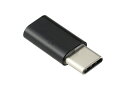 USB変換アダプター MicroB-TypeC ArTec USB変換アダプター (MicroB-TypeC)