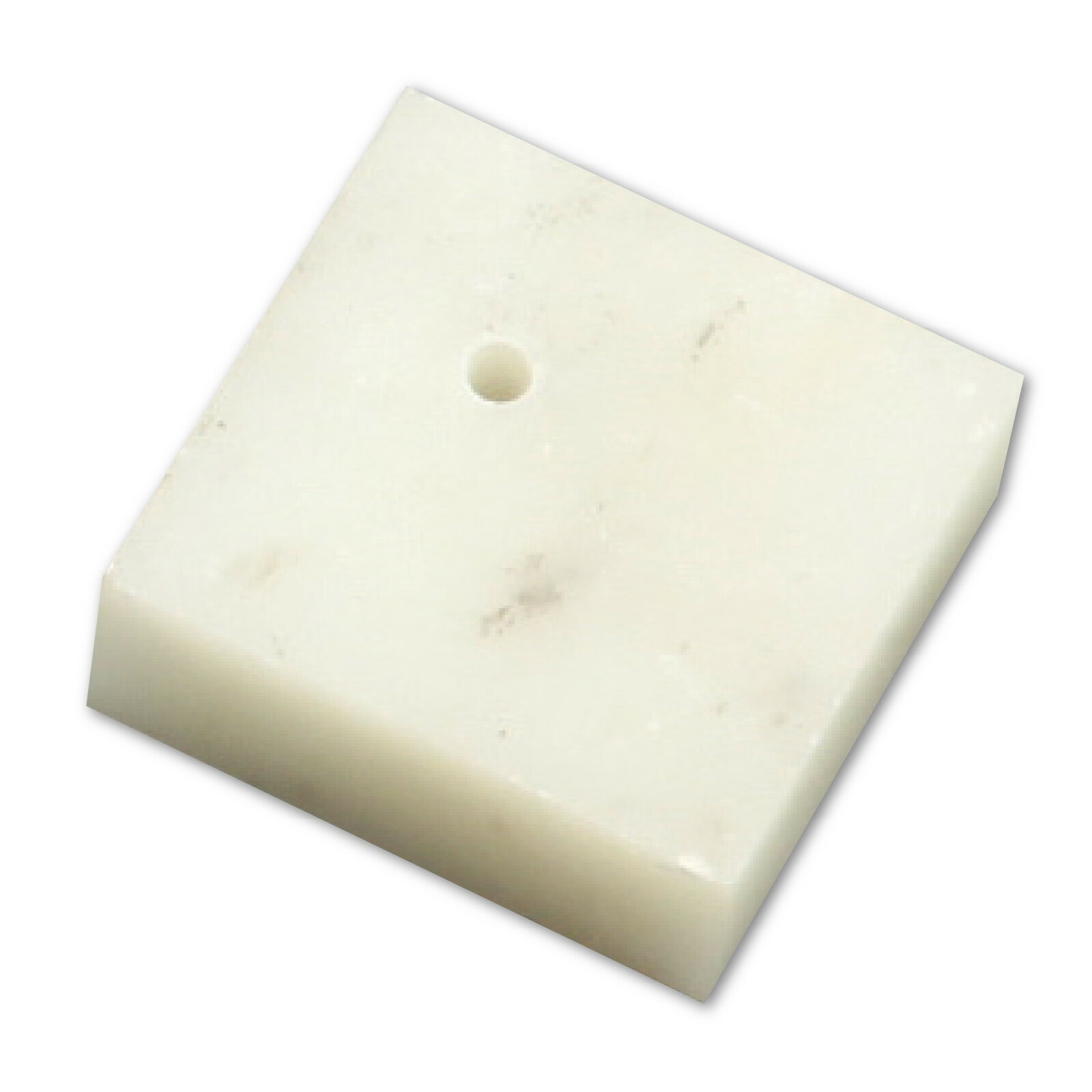 まが玉づくり高蝋石セット 35mm 穴あき袋付 ArTec まが玉づくり高蝋石セット35mm穴あき袋付