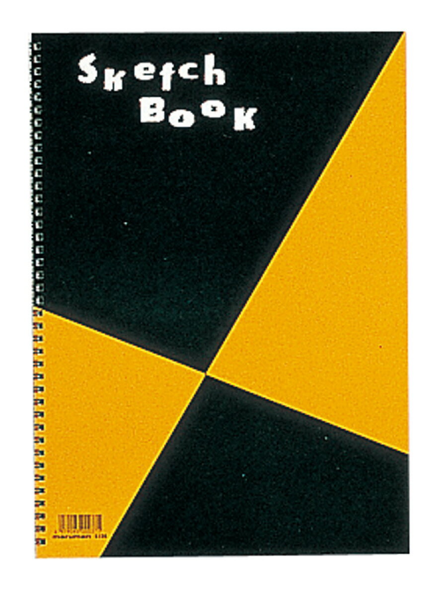 M 図案スケッチブック B4 S120 ArTec M 図案スケッチブック B4 S120