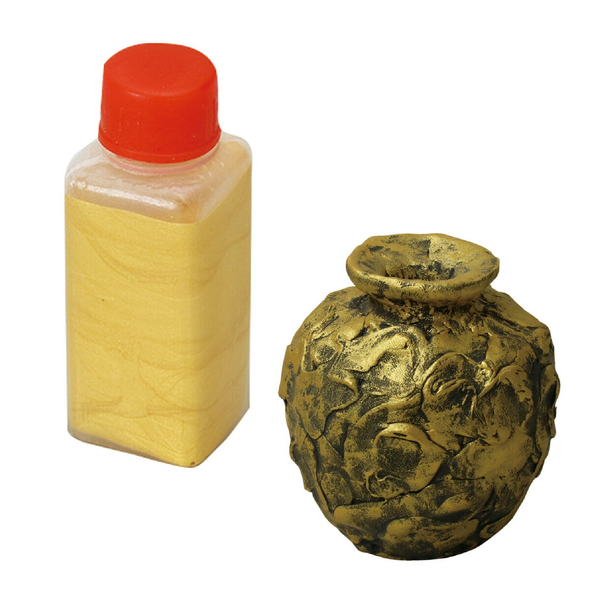 絵具 5cc 金 ArTec 絵具 金 5cc