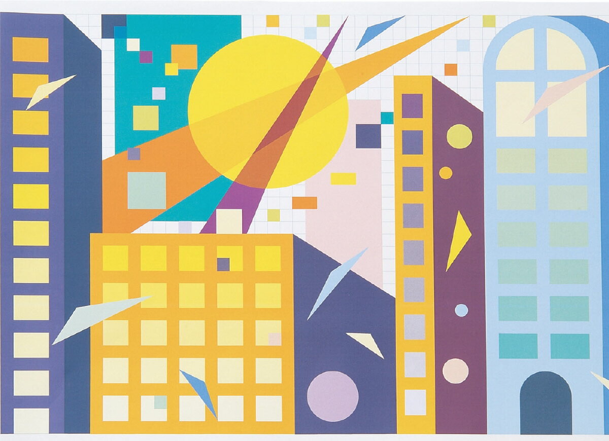 正方眼シートB4 10枚組 ArTec 正方眼シートB4 (10枚)