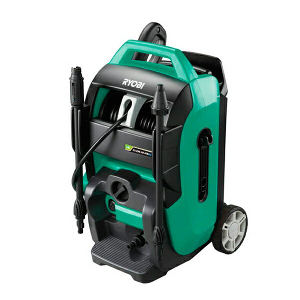 楽天市場】リョービ ryobi ajp-4170vgq 高圧洗浄機の通販 楽天市場】リョービ ryobi ajp-4170vgq 高圧洗浄機の通販