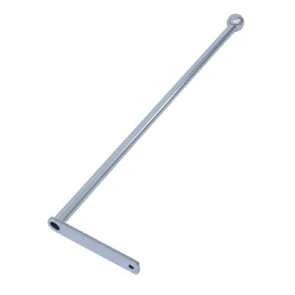 旗棒 ステン球付 全長600mm 501901 ジェットイノウエ 旗棒 ステン球付 全長600 501901