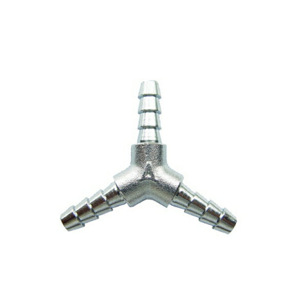 アタッチメント ウレタンホース用 Y型ホースニップル 505968 ジェットイノウエ 各種アタッチメント ウレタンホース用 Y型ホースニップル 505968