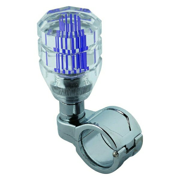 8角スリットラインハンドルスピンナー パープル 506166 ジェットイノウエ 8角スリットラインハンドルス..