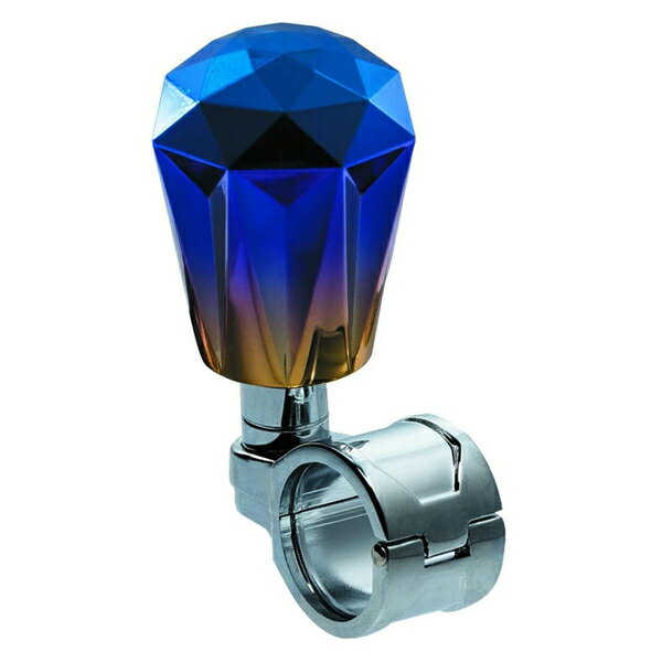 ダイヤカット泡 ハンドルスピンナー グラデーション 506216 ジェットイノウエ ダイヤカット泡 ハンドルスピンナー グラデーション 506216(2)