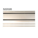 泥除け用ステンレス鏡面板 幅190×厚1.2×高さ500mm 522026 ジェットイノウエ 泥除け用ステンレス鏡面板 泥除けステン鏡面板 522026