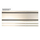泥除け用ステンレス鏡面板 幅190×厚1.2×高さ600mm 522027 ジェットイノウエ 泥除け用ステンレス鏡面板 泥除けステン鏡面板 522027