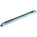 LEDソフトモール 300mm用 アンドンケース スリムタイプ 375×25×21mm 524333 ジェットイノウエ LEDソフトモール300用アンドンケース...