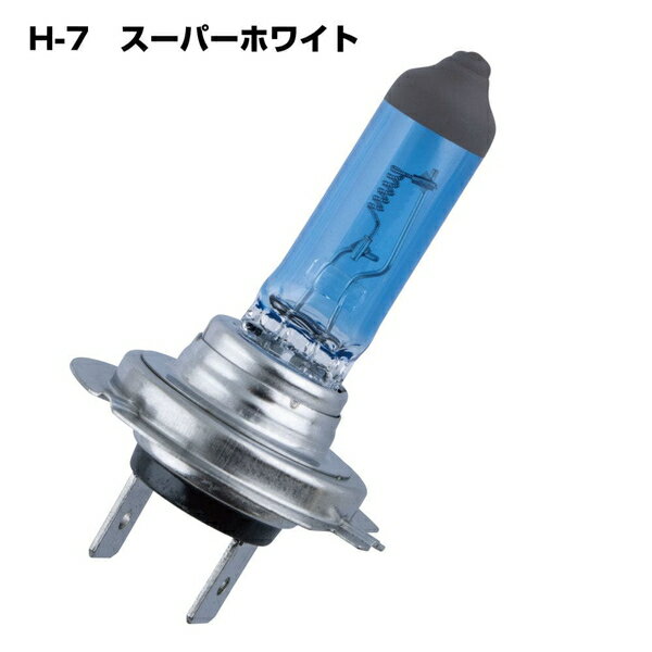 H-7 ハロゲンバルブ 528088 ジェットイノウエ H-7 ハロゲンバルブ 528088