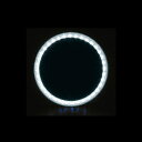 LEDバスマーカー用エンジェルリング ホワイト 534854 ジェットイノウエ LEDバスマーカー用エンジェルリング ホワイト 534854