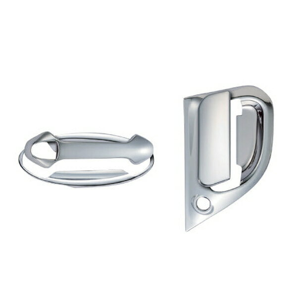 ドアハンドルガーニッシュ フルコン/NEW/ベストワンファイター 572215 ジェットイノウエ ドアハンドルガーニッシュ フルコン/NEW/ベストワンファイター 572215