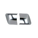 フロントグリップ ボルト隠しカバー4/17プロフィア運転席側分 2枚 572414 ジェットイノウエ フロントグリップ ボルト隠しカバー 17プロフィア運転席側分(2枚) 572414