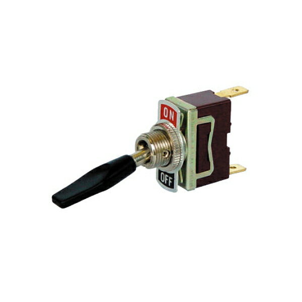 ホーンスイッチ ON/OFFタイプ 自動戻り式 30mm ブラウン カバー付 591223 ジェットイノウエ ホーンスイッチ ON/OFFタイプ（自動戻り式） 30（カバー付） 591223