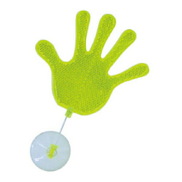 フラフラリフレクター「パー」グリーン 690523 ジェットイノウエ フラフラリフレクター「パー」 グリーン 690523