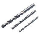鉄工ドリル 3.3mm 10本セット 鉄工ドリルセット ストレートシャンクドリル