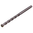 パック品 コンクリートドリル(TypeS)4.0mm 5本セット コンクリートドリル ノス型シャンクドリル