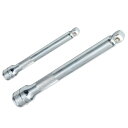 9.5sq エクステンションバー 75mm エクステンションバー 延長アダプター工具