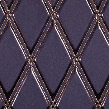 生地1m売り 真月光 大ダイヤ ブラウン 生地 真月光 トラック内装用品