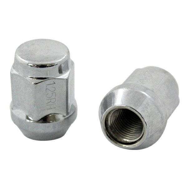 袋ナット 19HEX M12×1.5 全長31mm 16個 TIPTOPホイールナット 自動車袋ナット