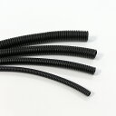 コルゲートチューブ 5φ×100m 業務用コルゲートチューブ 5φ×100m ワイヤーハーネス
