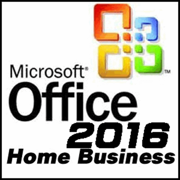 Microsoft Office Home&Business 2016【インストールサービス】当店パソコン本体との同時購入追加オプション（ソフト単体での販売は行っておりません） その1