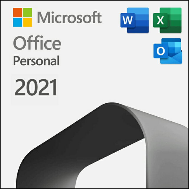 Microsoft Office Personal 2021【インストールサービス】当店パソコン本体との同時購入追加オプション ソフト単体での販売は行っておりません 