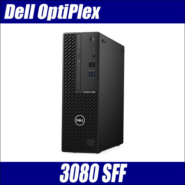 【中古】 Dell OptiPlex 3080...の紹介画像2