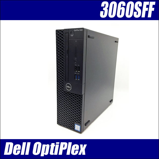 【中古】 Dell OptiPlex 3060...の紹介画像2