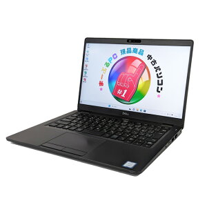 ťΡȥѥ Dell Latitude 5300š۸ʻ Windows11-Pro 8GB NVMeSSD 256GB Core i7 8 FHDվ13.3ڤбWEB Bluetooth ̵LAN WPS Officeդ ťѥ Хѥ  PC Ρ ѥ Х