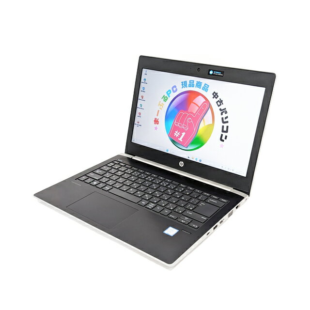ťΡȥѥ HP ProBook 430 G5š۸ʻ Windows11-Pro 8GB SSD256GB Core i5 8 վ13.3 ХѥڤбWEB Bluetooth ̵LAN LTE(SIMե꡼) WPS Officeդ ťѥ ѥ PC Ρ Х