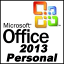 Microsoft Office Personal 2013ڥ󥹥ȡ륵ӥŹѥΤȤƱɲåץʥեñΤǤϹԤäƤޤ