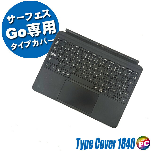 楽天市場】surface go 純正 キーボードの通販