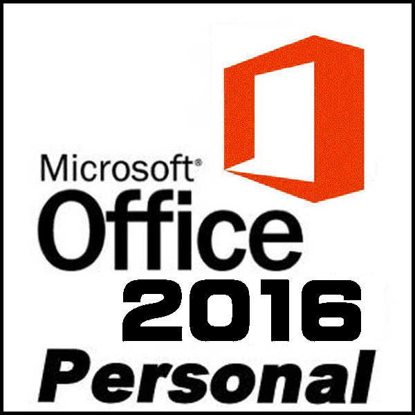 Microsoft Office Personal 2016【インストールサービス】当店パソコン本体との同時購入追加オプション ソフト単体での販売は行っておりません 