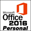 Microsoft Office Personal 2016【インストールサービス】当店パソコン本体との同時購入追加オプション（ソフト単体での販売は行っておりません） その1