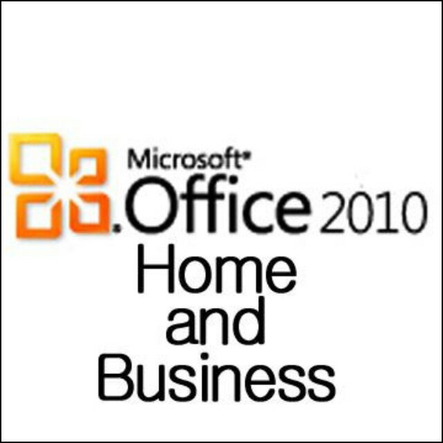 Microsoft Office Home&Business 2010ʥ󥹥ȡ륵ӥˡťѥ󤴹Ԥ޸ꥪץ...