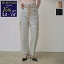 【7/11-9:59迄15%OFFクーポン対象】Abor アボア パンツ Organdie Cargo Pants オーガンジーカーゴパンツ 251-62004 レディース マット シースルー カラー2色【cp_fifte】