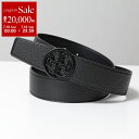 【7/10限定・最大2万円OFFクーポン配布中】TORY BURCH トリーバーチ ベルト MILLER ミラー 161397 レディース リバーシブル レザー...