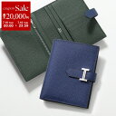 【7/10限定・最大2万円OFFクーポン配布中】HERMES エルメス 二つ折り財布 ベアン コンパクト ヴェルソ BEARN COMPACT VERSO H0...
