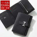 【7/10限定・最大2万円OFFクーポン配布中】HERMES エルメス 三つ折り財布 BEARN COMBINE ベアン コンビネ 082876CK レディース...