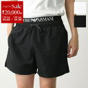 【7/10限定・最大2万円OFFクーポン配布中】EMPORIO ARMANI エンポリオアルマーニ スイムショーツ BOXER BEACHWEAR EM000686 AF12329 メンズ パンツイーグルロゴ 刺繍 カラー2色【dc_kikaku】