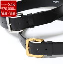 【7/10限定・最大2万円OFFクーポン配布中】J&M DAVIDSON ボニー ミニ ベルト BONNY MEDIUM BELT ボニーベルト M BBMD-...