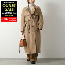 【7/11-9:59迄5000円OFFクーポン対象】MOORER ムーレー ロングコート MEREDITH LE メレディス レディース ダウンコート ベルト付...