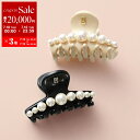【7/10限定・最大2万円OFFクーポン配布中】ALEXANDRE DE PARIS アレクサンドル ドゥ パリ ヘアクリップ CLIP S ACCS-1801...