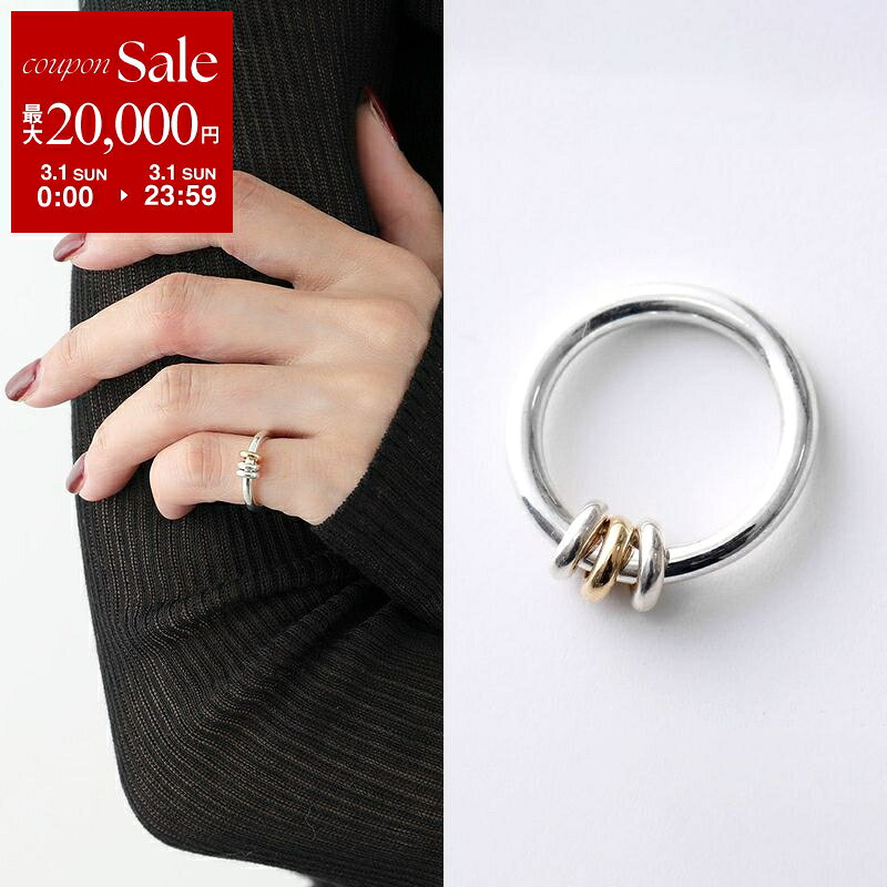 楽天市場】spinelli kilcollin（ジュエリー・アクセサリー）の通販