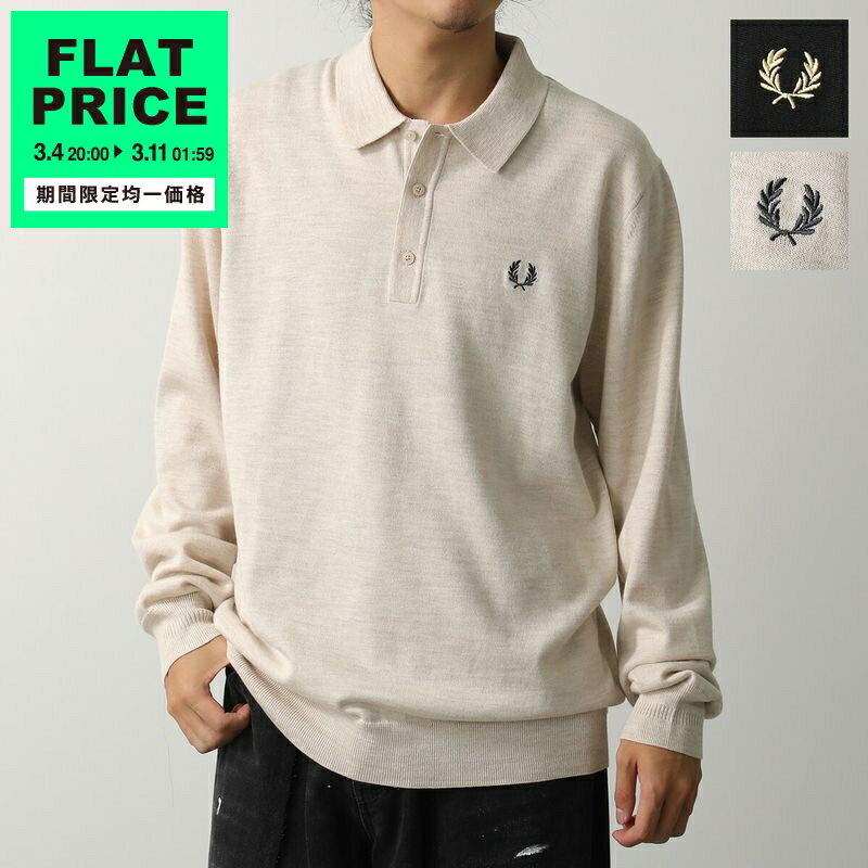 FREDPERRYフレッドペリーニ...