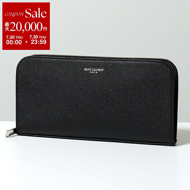 楽天市場】saint laurent paris(サンローランパリ) 長財布の通販