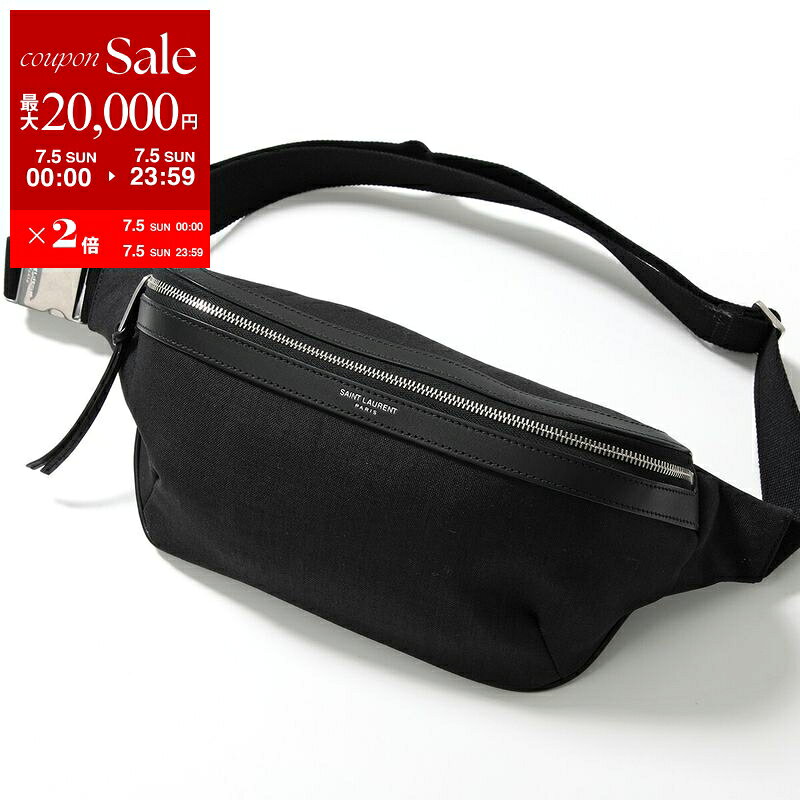 Saint Laurent ボディバッグ